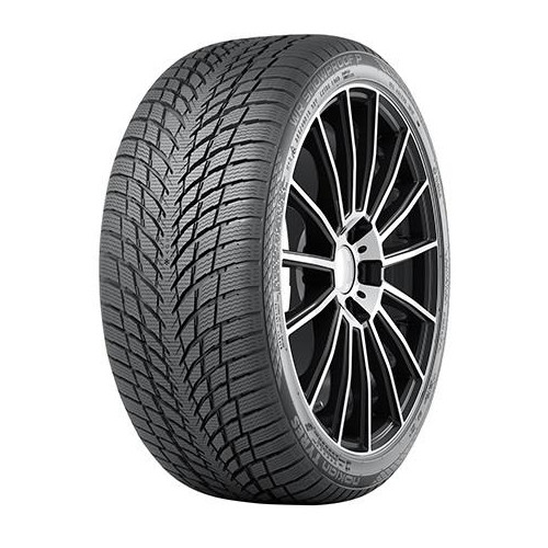 205/55R17 NOKIAN WR SNOWPROOF P 95V XL DOT20    