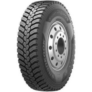 HANKOOK DM09 3PMSF 13/80R22.5 156K