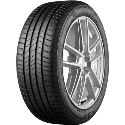 BRIDGESTONE 205/55R17 T005DG 95V XL RFT