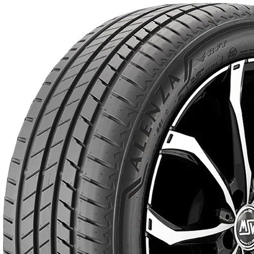 Bridgestone ALENZA 001 Run Flat (*) (Ratlankio apsauga) 275/45R20 110Y XL RFT 2023 Made in USA