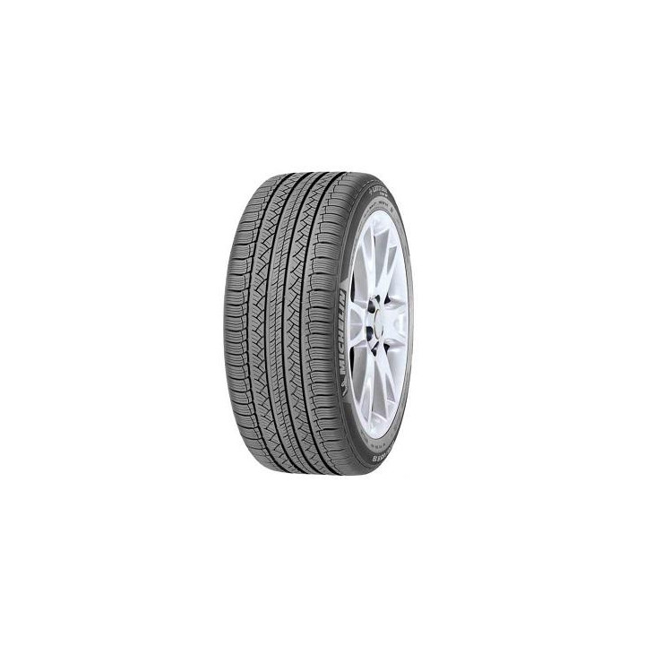 MICHELIN LATITUDE HP J LR DT XL 235/60R18 103V