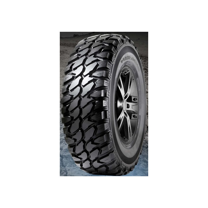 MIRAGE 265/75R16 MIRAGE MR-MT172 123/120Q