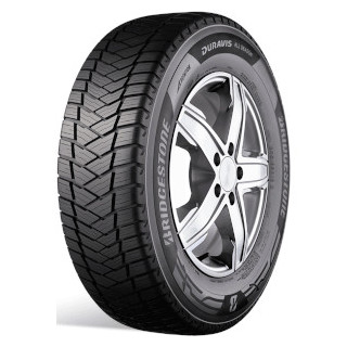 BRIDGESTONE Duravis All Season 225/55R17 109/107H