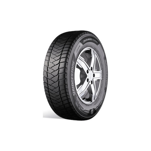 BRIDGESTONE Duravis All Season 225/55R17 109/107H