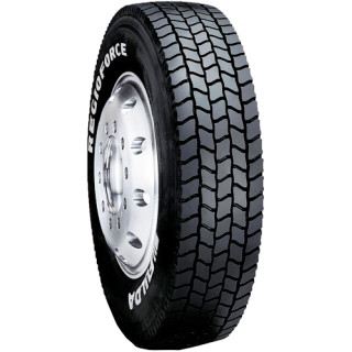 FULDA 265/70R19.5 FULDA REGIOFORCE 140/138M TL M+S 3PMSF