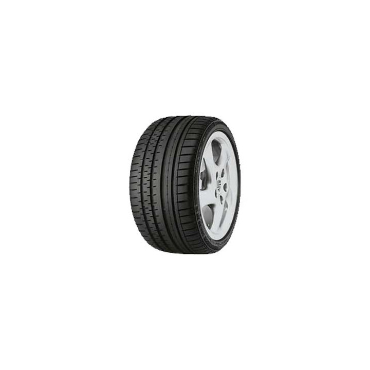 CONTINENTAL ContiSportContact 2 AO 205/55R16 91V