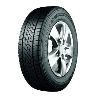 FIRESTONE Vanhawk 2 Winter 195/60R16 99/9T