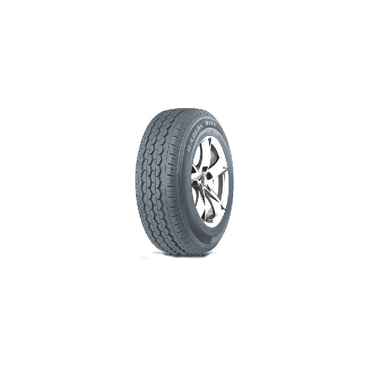 WESTLAKE H188 8PR 215/75R16 113Q