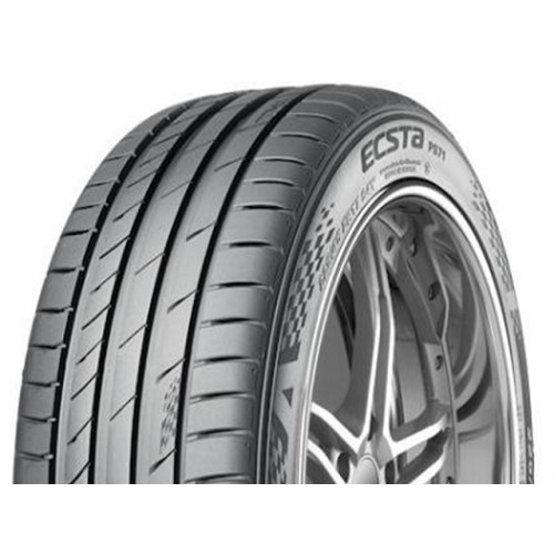 Kumho Ecsta PS71 (Ratlankio apsauga) 295/40R20 110Y XL 2022 Made in Korea