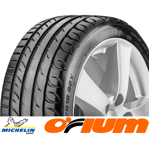 Orium Ultra High Performance (Ratlankio apsauga) 225/45R18 95Y XL 2024 Made in Serbia