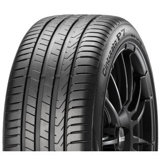 Pirelli Cinturato P7 (P7C2) (*) (Ratlankio apsauga) 245/50R19 105W XL 2024 Made in Romania