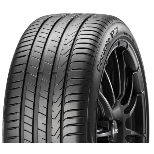 Pirelli Cinturato P7 (P7C2) (*) (Ratlankio apsauga) 245/50R19 105W XL 2024 Made in Romania