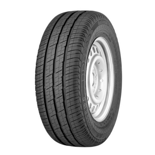 CONTINENTAL VANCO 2 205/80R14 109P