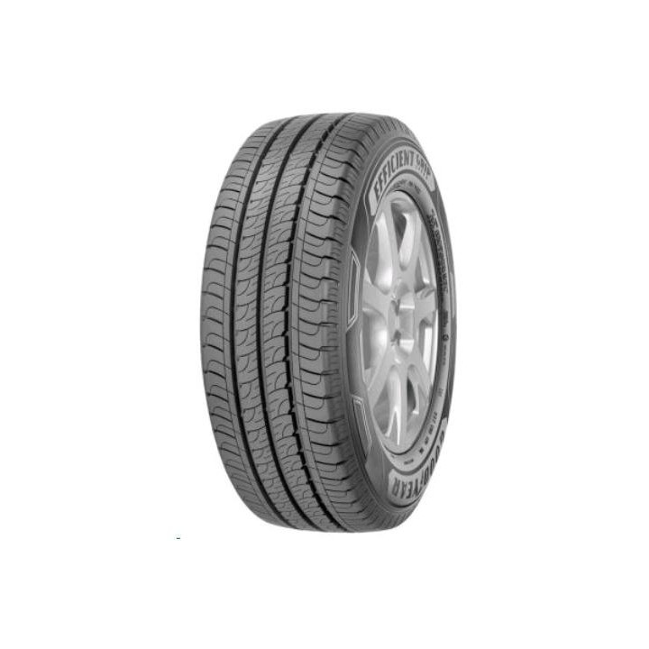 GOODYEAR EFFI. GRIP CARGO 205/65R16 107T