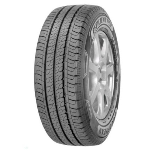 GOODYEAR EFFI. GRIP CARGO 205/65R16 107T