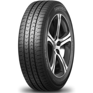 TOURADOR 195/60R16C X ALL CLIMATE VAN 99/97H