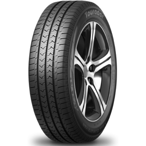 TOURADOR 195/60R16C X ALL CLIMATE VAN 99/97H