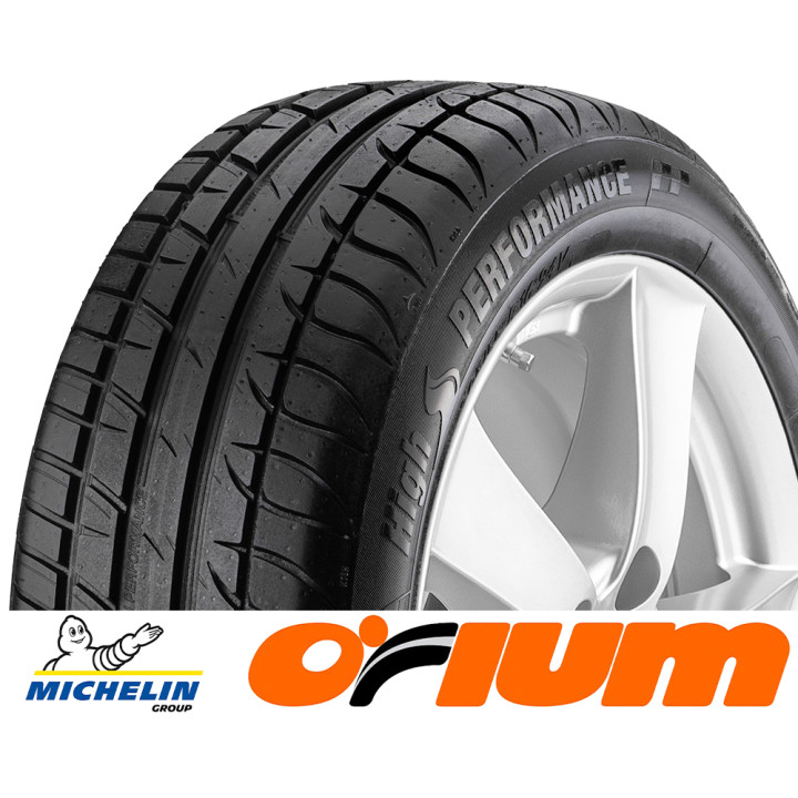 Orium High Performance (Ratlankio apsauga) 195/50R16 88V XL 2023-2024 