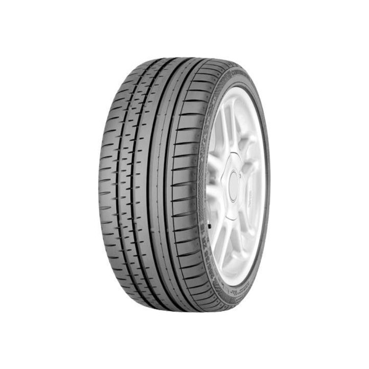 CONTINENTAL 255/35R20 CONTI SPORTCONTACT 2 97Y XL FR MO