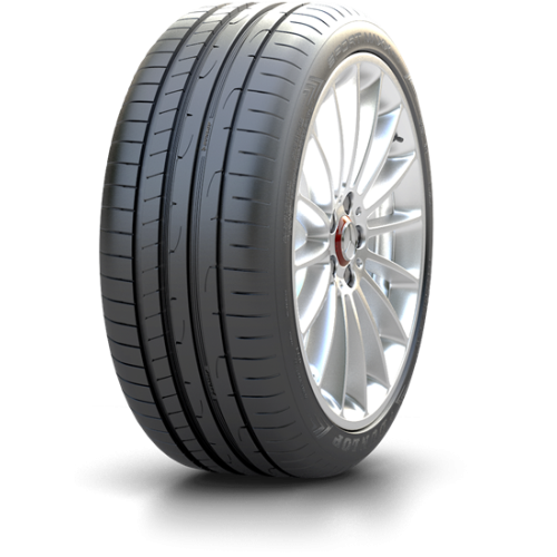 DUNLOP 225/50R17 SPORT MAXX RT 2 MFS 94Y