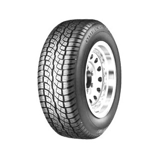 BRIDGESTONE 235/55R18 DUELER H/T 687 100H