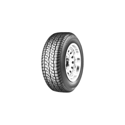 BRIDGESTONE 235/55R18 DUELER H/T 687 100H