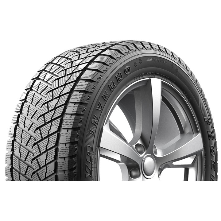 Federal Himalaya Inverno (Soft Compound) 275/40R21 107H XL 2021 Made i