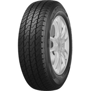 225/70R15C DUNLOP ECONODRIVE 112/110R DOT20 