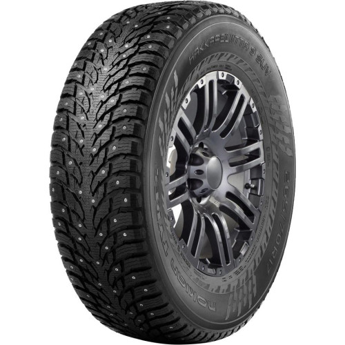 285/45R22 NOKIAN HKPL 9 SUV 114T XL DOT22   