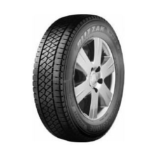 Bridgestone Blizzak W995 Minkšto mišinio 195/75R16 107/105R