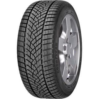 235/55R19 GOODYEAR ULTRA GRIP PERFORMANCE+ SUV 105V XL Elect    