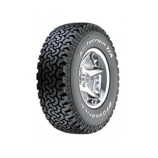 BFGoodrich ALL-TERRAIN T/A KO2 2025 215/75R15 100/97S
