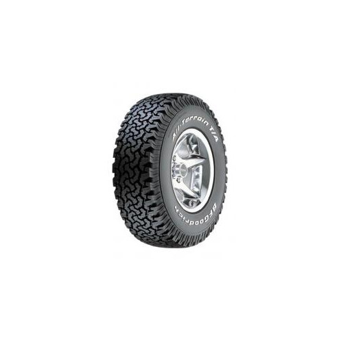 BFGoodrich ALL-TERRAIN T/A KO2 2025 215/75R15 100/97S