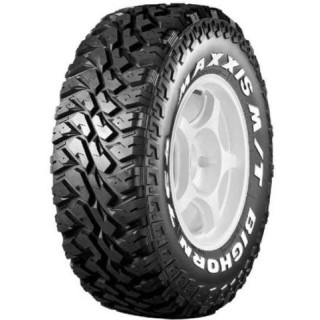 MAXXIS MT764 RWL 12.5/33R15 108Q