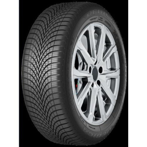 DEBICA 185/65R15 NAVIGATOR 3 88H M+S 3PMSF