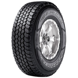 GOODYEAR 255/70R18 WRANGLER AT ADVENTURE 116H XL MFS LR M+S