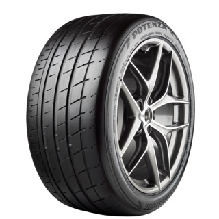 BRIDGESTONE 245/35R20 POTENZA S007 95Y XL *