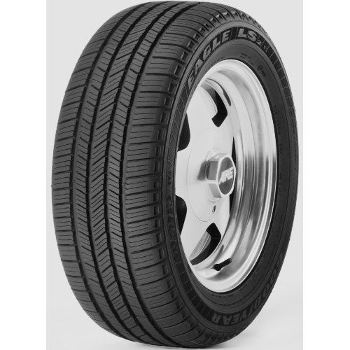 GOODYEAR 255/50R19 EAGLE LS-2 107H FP ROF *