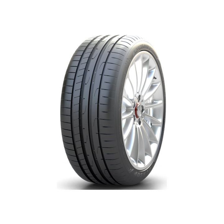 DUNLOP 265/45R21 SPORT MAXX RT 2 104W