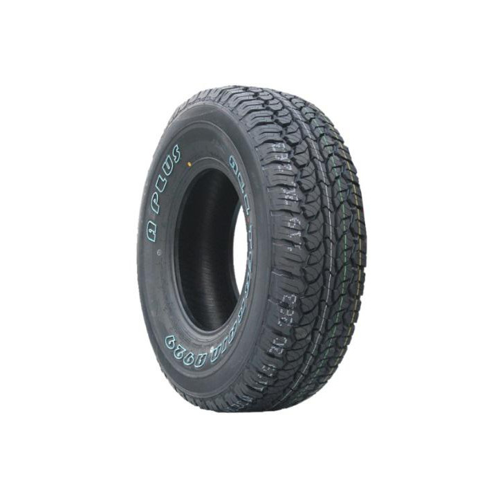 APLUS A929 A/T OWL 215/75R15 100T