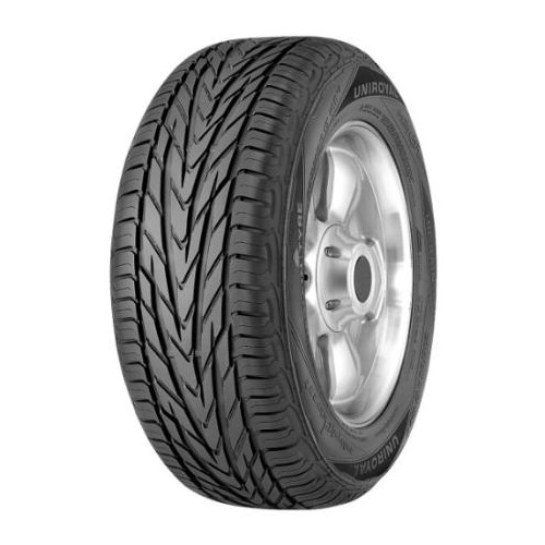 UNIROYAL 4X4 STREET 195/80R15 96H