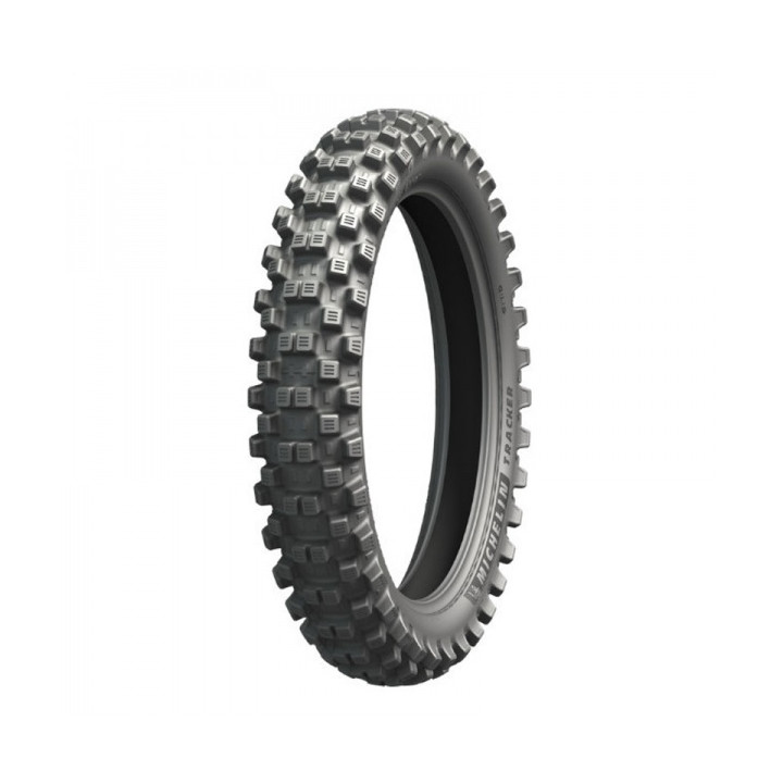 MICHELIN 100/100R18 Tracker Rear 59 R