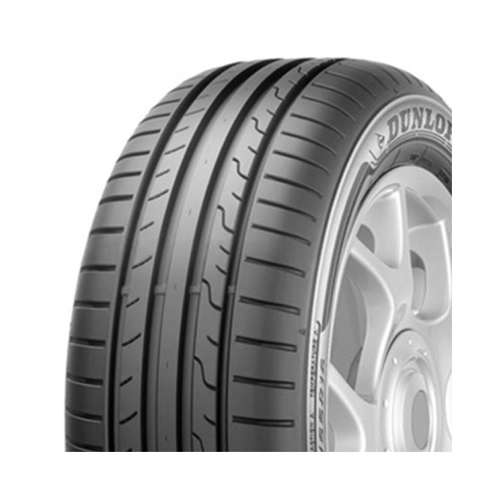 DUNLOP 225/50R17 Sport Bluresponse 98 V XL ( B A B 72dB )