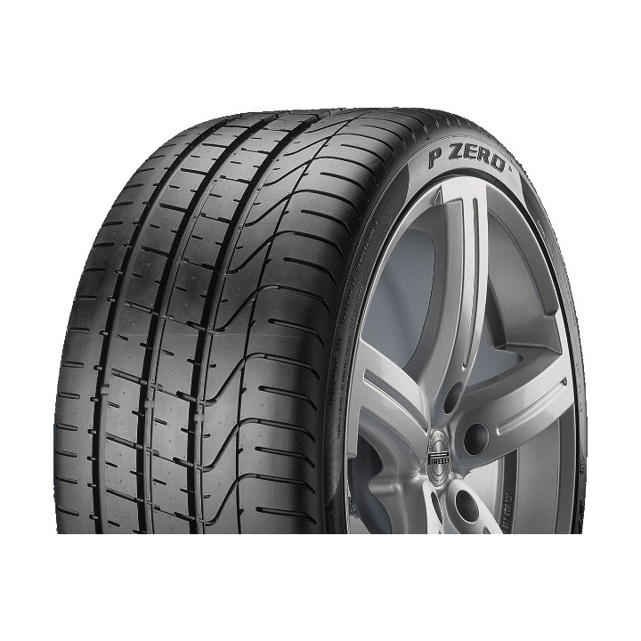Pirelli P-Zero MO FSL (Ratlankio apsauga) 275/45R21 107Y 2022 Made in USA