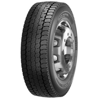 PIRELLI R02 PROFUEL DRIVE 315/80R22.5 158L