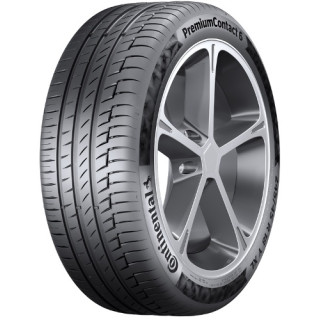 CONTINENTAL 225/50R18 PREMIUMCONTACT 6 99W XL *