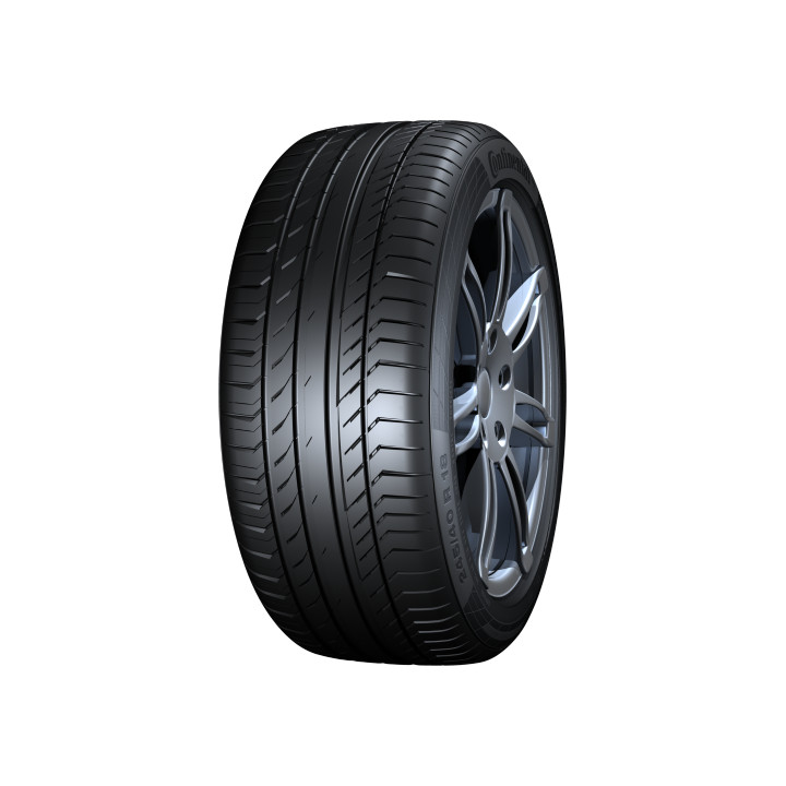 CONTINENTAL 255/35R19 SPORTCONTACT 5P 96Y XL FR MO
