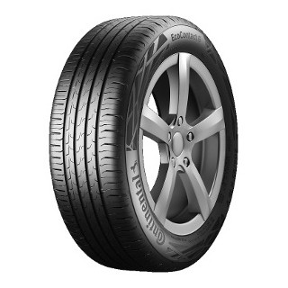 CONTINENTAL EcoContact 6 Q ContiSeal XL 255/40R21 102T
