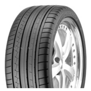 DUNLOP SP Sport Maxx GT AO XL 265/35R20 99Y