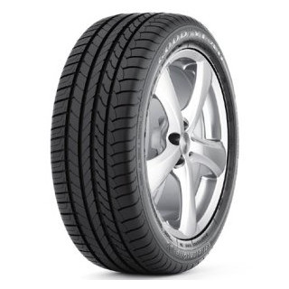 GOODYEAR Efficientgrip MO Extended ROF 235/45R19 95V